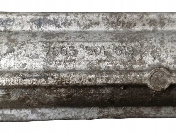 Caixa de direção Opel Astra IV J (2009-2012) P13368195 image 5