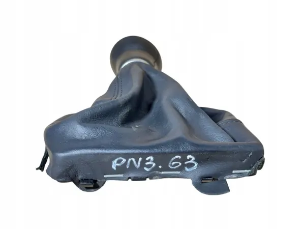 Pomo de cambio Audi A6 C6 OEM 4F0863287B - Usado image 3