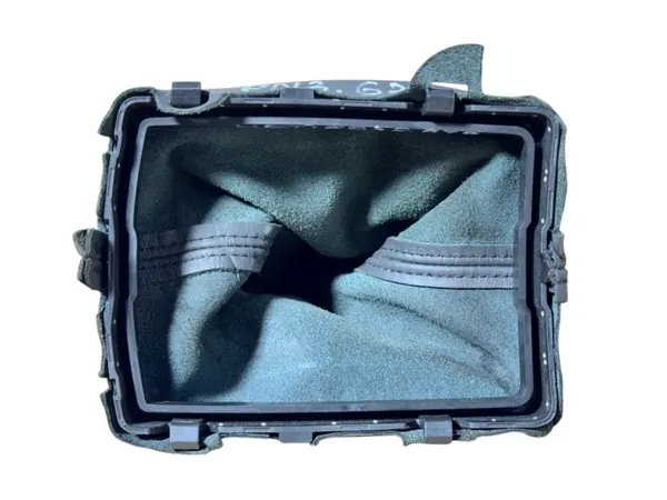 Pomo de cambio Audi A6 C6 OEM 4F0863287B - Usado image 4