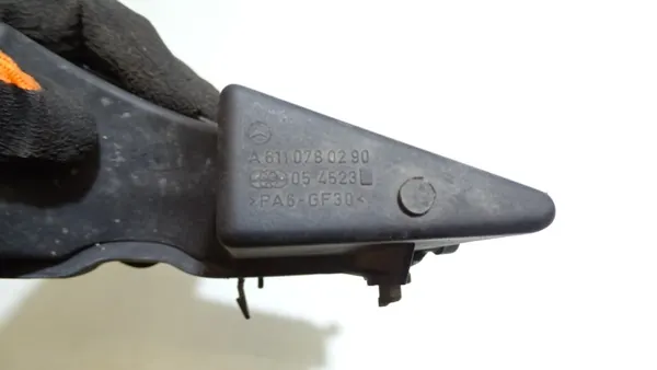 Depósito de vacío OEM A6110780290 para Mercedes C270 image 5