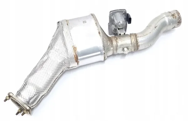 Katalysator OEM 8W0254400C für Audi A4 A5 image 2