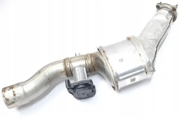 Katalysator OEM 8W0254400C für Audi A4 A5 image 3