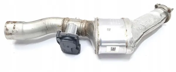 Katalysator OEM 8W0254400C für Audi A4 A5 image 4