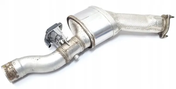Katalysator OEM 8W0254400C für Audi A4 A5 image 5