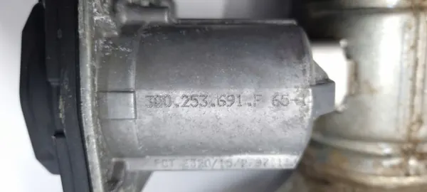 Katalysator OEM 8W0254400C für Audi A4 A5 image 8