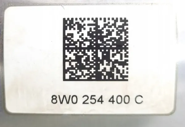 Katalysator OEM 8W0254400C für Audi A4 A5 image 9