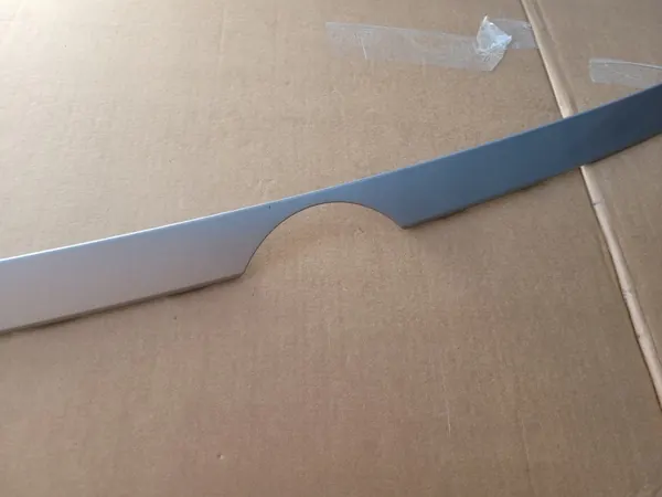OEM 3G8853053A Grillprydnad VW Arteon R-Line image 3