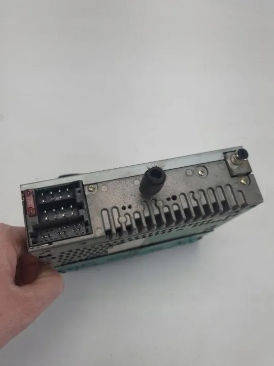 OEM 9639219480 Radio Viritin Fiat Ducato II:lle image 5