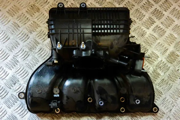 Gebrauchtes Ansaugrohr OEM Lexus IS III 2.5L 133kw image 3