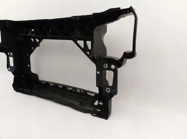 Etupuskuri Seat Ibiza IV 2008 6J0805588 image 3