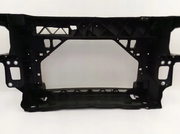 Etupuskuri Seat Ibiza IV 2008 6J0805588 image 4