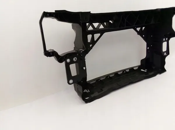 Etupuskuri Seat Ibiza IV 2008 6J0805588 image 5