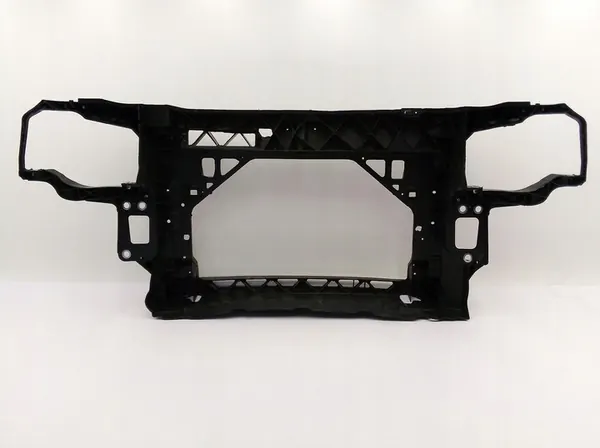 Etupuskuri Seat Ibiza IV 2008 6J0805588 image 6