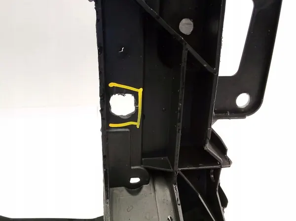 Etupuskuri Seat Ibiza IV 2008 6J0805588 image 7