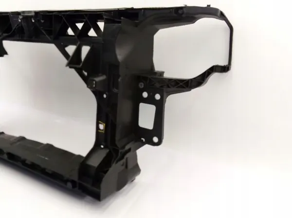 Etupuskuri Seat Ibiza IV 2008 6J0805588 image 8