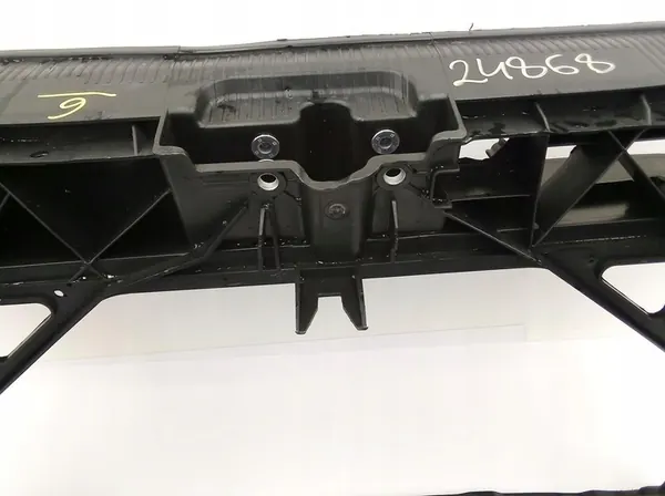 Etupuskuri Seat Ibiza IV 2008 6J0805588 image 9