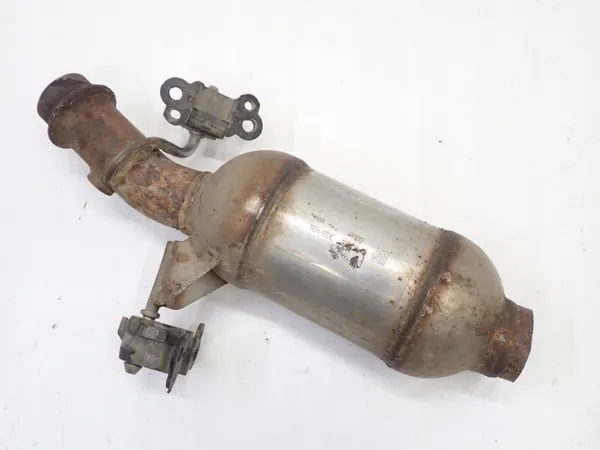 Filtro DPF OEM 9833928880 para Scudo, Jumper, Expert image 3