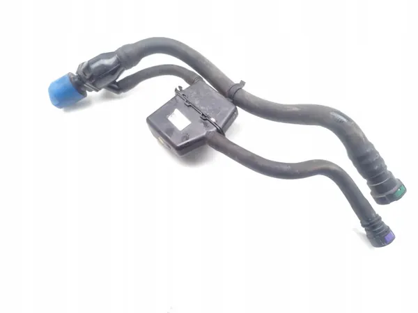 Audi A5 AdBlue-täyttöputki OEM 8W6131963A - Käytetty image 3