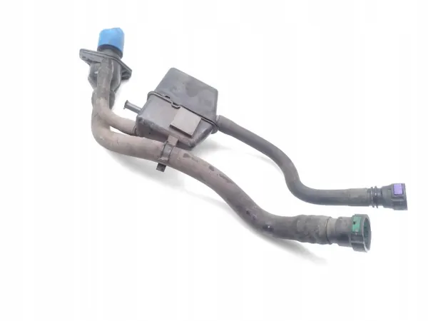 Audi A5 AdBlue-täyttöputki OEM 8W6131963A - Käytetty image 4