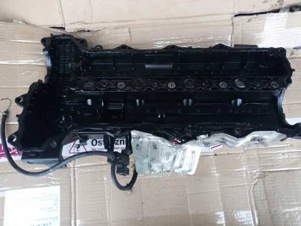 Couvercle de soupape Toyota OEM 11201-0R041 Avensis image 8