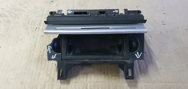Askfat OEM 8E0857951M4PK Audi original - Begagnad image 5