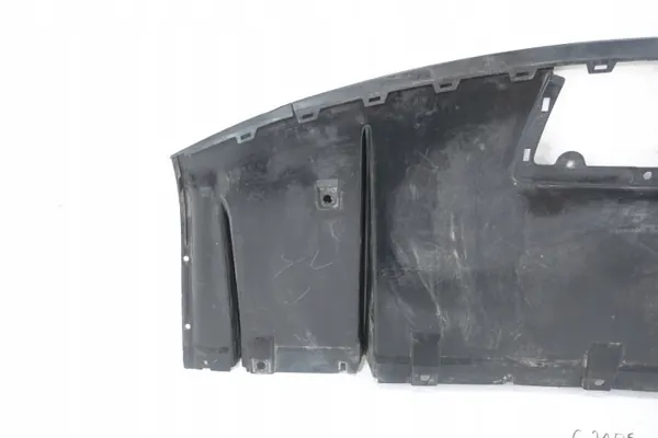 Tesla Model X 2015 Untere Stoßstange Heckleiste OEM 1058356-00-C image 6