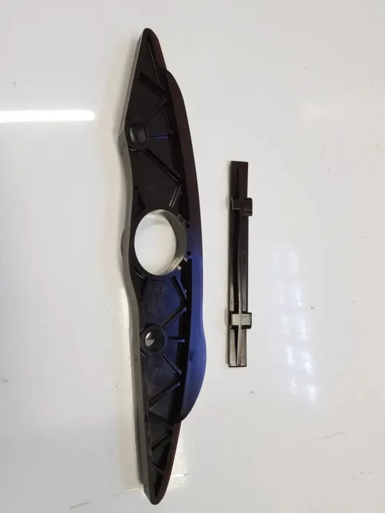 Glissière de Chaîne de Distribution BMW - Pièce OEM image 8