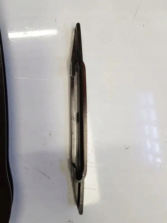 Glissière de Chaîne de Distribution BMW - Pièce OEM image 9