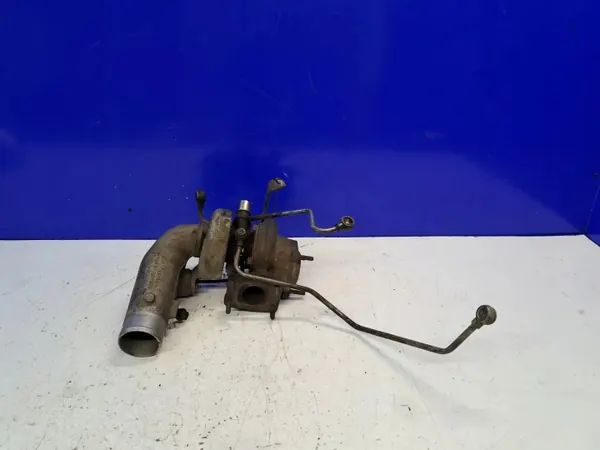 Turbolader OEM 9180480 voor Saab 9-3 2.0L image 2