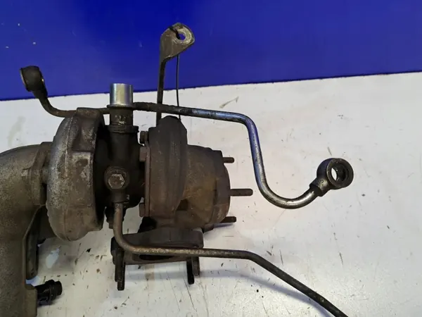Turbolader OEM 9180480 voor Saab 9-3 2.0L image 3