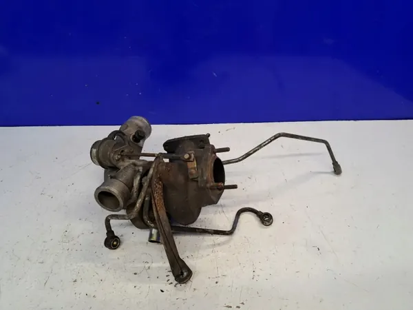 Turbolader OEM 9180480 voor Saab 9-3 2.0L image 4