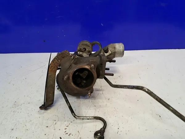 Turbolader OEM 9180480 voor Saab 9-3 2.0L image 6