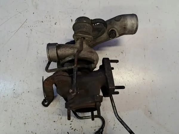Turbolader OEM 9180480 voor Saab 9-3 2.0L image 7
