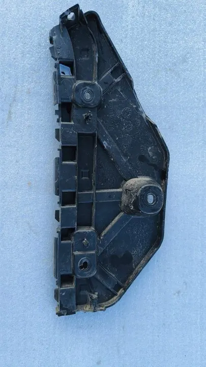 Deslizamento do para-choque traseiro direito DACIA DOKKER 850448325R image 2