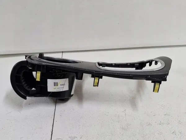 TOYOTA AVENSIS T27 T29 Cadre de Sélecteur de Vitesse 58805-05220 image 6