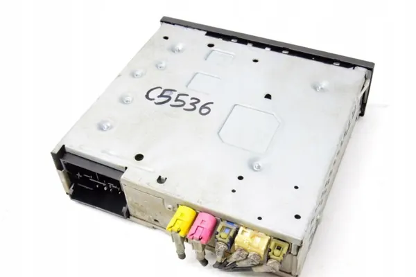 Módulo leitor SD OEM 5QA035858B para MMI image 4