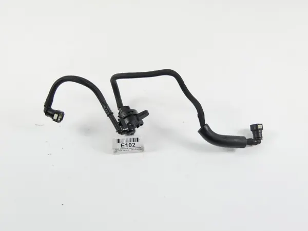 Bränsleslang OEM 9813043380 för Citroen C4 Picasso II image 2
