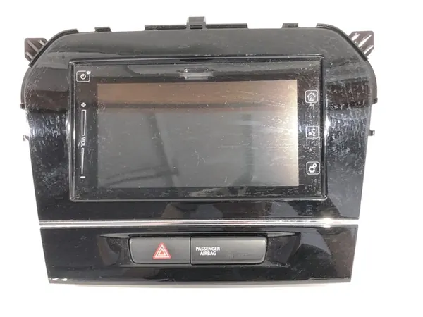 RADIO SUZUKI VITARA 39920-54P17 image 1