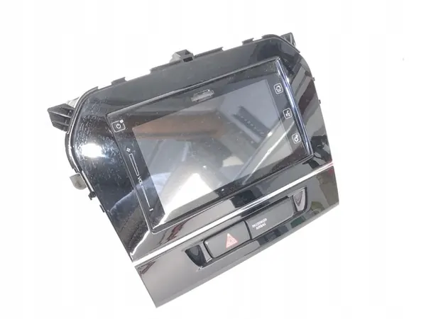RADIO SUZUKI VITARA 39920-54P17 image 2
