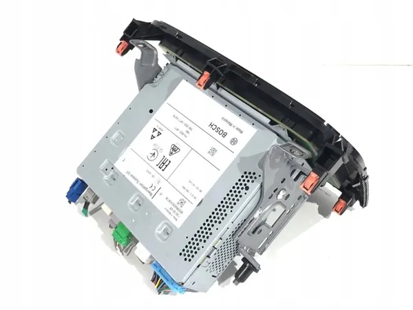 RADIO SUZUKI VITARA 39920-54P17 image 3