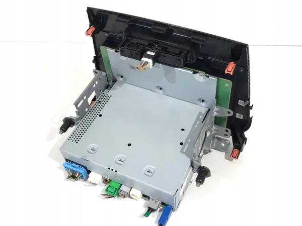 RADIO SUZUKI VITARA 39920-54P17 image 4