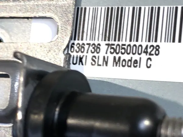 RADIO SUZUKI VITARA 39920-54P17 image 6