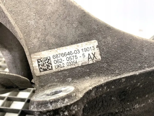 OEM 6876646 oikea etunivel MINI Clubman F54:lle image 5