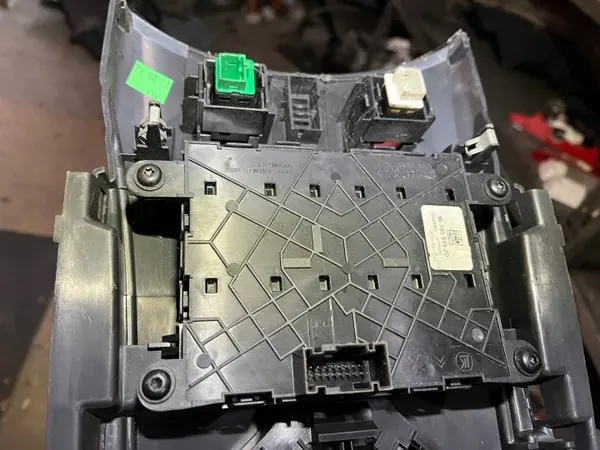 Ohjaamon LED-valo OEM OŚWIETLENIE KABINY CITROEN DS5 image 5
