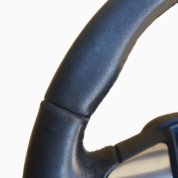 Volante de Couro Ford Focus MK2 OEM image 3