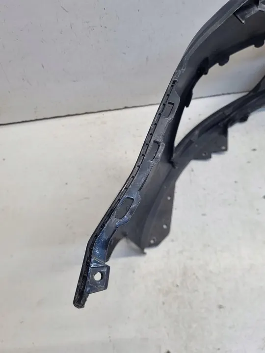 Kia Pro Ceed 1 I LIFT 09- Paraurti anteriore image 10