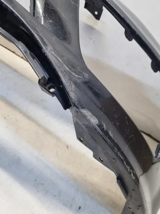 Kia Pro Ceed 1 I LIFT 09- Paraurti anteriore image 3