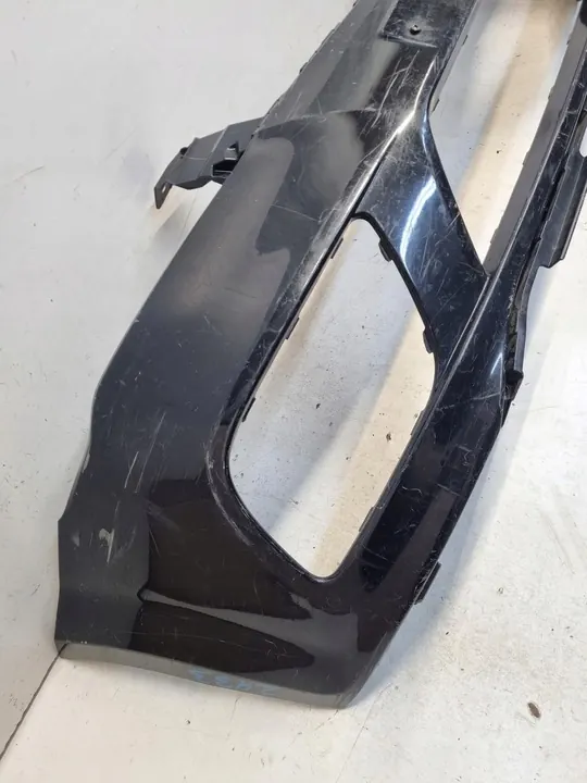 Kia Pro Ceed 1 I LIFT 09- Paraurti anteriore image 4