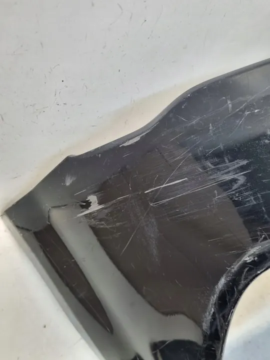 Kia Pro Ceed 1 I LIFT 09- Paraurti anteriore image 5