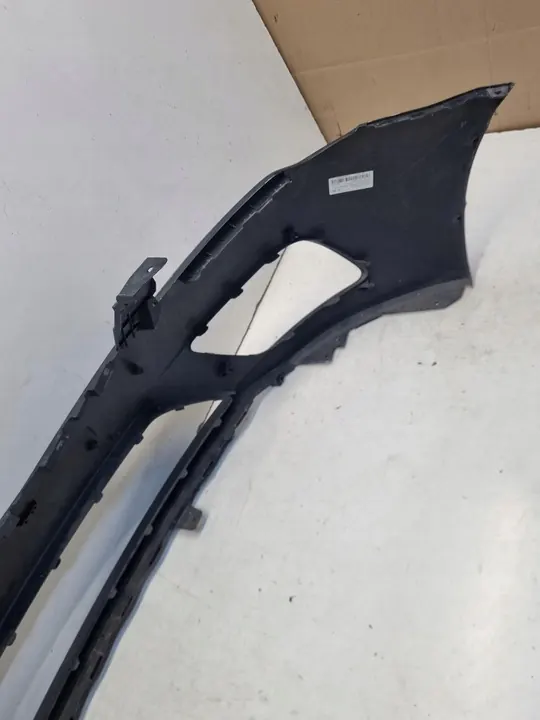 Kia Pro Ceed 1 I LIFT 09- Paraurti anteriore image 6